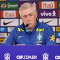 CBF define data da última convocação para Eliminatórias da Copa do Mundo imagem