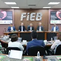 CBPM e FIEB anunciam R$ 1,4 bilhão de investimentos da Galvani na Bahia imagem