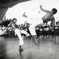 CCJ aprova Projeto de Lei que cria Dia Nacional da Capoeira imagem