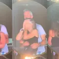 CEO flagrado com amante em show do Coldplay é afastado de cargo imagem