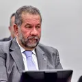 CPMI do INSS: ex-ministro de Lula presta depoimento na segunda imagem