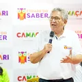 Caetano anuncia reabertura da Cidade do Saber em Camaçari imagem