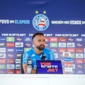 Caio Alexandre projeta triunfo do Bahia sobre o Corinthians em SP imagem
