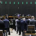 Câmara aprova projeto que impede desconto em aposentadorias imagem