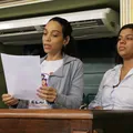 Câmara recebe coletivo contra abuso de crianças imagem