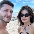 Camila Queiroz anuncia gravidez do primeiro filho; veja fotos imagem