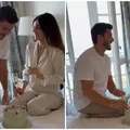 Camila Queiroz anuncia sexo do primeiro bebê: “Sempre sonhamos” imagem
