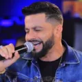 Cantor da música "Boca Errada" é executado a tiros dentro de casa imagem