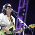 Cantora Thathi estreia a Arena A TARDE com pé direito: "Palco sagrado" imagem
