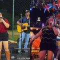 Cantora morre pouco depois de celebrar vida na web: “Muito grata” imagem