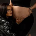 Cantora revela que comprou sêmem para esposa engravidar imagem