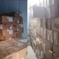 Carga de carnes avaliada em R$ 1,5 milhão é recuperada em Salvador imagem