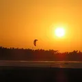 Caribe brasileiro conquista turistas e tem primeiro nascer do sol do país imagem