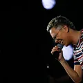 Carisma e emoção: Maria Gadú conquista público no Festival A TARDE FM imagem