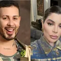 Carlinhos Maia, Gkay e +: conheça famosos que usam esperma no rosto imagem