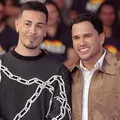 Carlinhos Maia e Lucas Guimarães trocam farpas; veja imagem