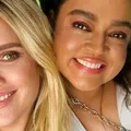 Carolina Dieckmann volta ao set de Vale Tudo após Preta Gil: "Obrigando" imagem
