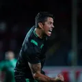 Carpini aponta ponto fraco do Vitória após arrancar empate no Barradão imagem