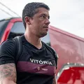 Carpini se pronuncia após demissão no Vitória; saiba o que ele disse imagem