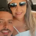 Casal morto em plantação de eucalipto estava desaparecido desde sexta imagem