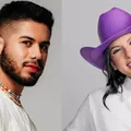 Casal revelado! Zé Felipe e Ana Castela estariam vivendo romance imagem