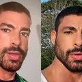 Cauã Reymond tem cecê? Atriz de Vale Tudo abre o jogo imagem