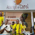 Ceasinha promove 1º Samba de Roda com entrada gratuita neste domingo imagem