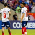 Ceni banca Lucho e Cauly no Bahia e pede paciência à torcida imagem