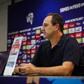 Ceni critica arbitragem após empate na Sul-Americana: "Um desastre" imagem