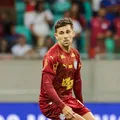 Ceni vê Acevedo "próximo" de Caio Alexandre e compara atletas no Bahia imagem