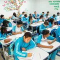 Centro de Reforço em Luís Eduardo Magalhães prepara alunos para SAEB imagem