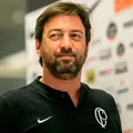 Cerveja, ração e tadalafila: a lista de compras do Corinthians imagem