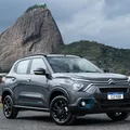 Citroën lança C3 2026 com versão XTR e painel digital de 7” imagem