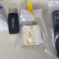 Cocaína a domicílio: chefe de delivery de drogas é capturado na Bahia imagem