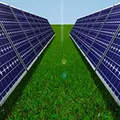 Coelba e Exército: usina solar vai gerar economia de R$ 100 mil ao ano imagem