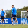 Com desfalque pesado, saiba relacionados do Bahia para encarar o Sport imagem