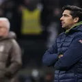 Com desfalques, Palmeiras pode usar time misto para encarar o Vitória imagem
