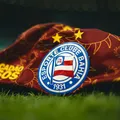 Com duas novidades, veja relacionados do Bahia contra o Fluminense imagem