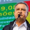 Com mais R$ 1 trilhão, execução do PAC segue ritmo planejado, diz Rui imagem