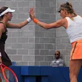 Com queda nas duplas, tênis brasileiro encerra jornada no US Open imagem