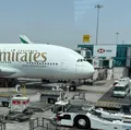 Como é viajar no maior avião de passageiros do mundo imagem
