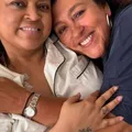 Como está Preta Gil? Regina Casé visita artista e foto chama atenção imagem