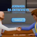 Como se preparar para a primeira entrevista e impressionar recrutadores imagem