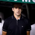 Condé lamenta eliminação e elogia atuação do Ceará frente ao Bahia imagem