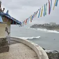 Confira a previsão do tempo para o fim de semana em Salvador imagem