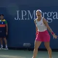 Confira como foi a estreia dos brasileiros no qualifying do US Open imagem