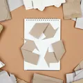 Confira dicas para reciclar papel em casa, na escola e no trabalho imagem
