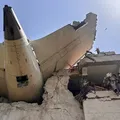 Confira os 10 desastres aéreos mais letais da história imagem