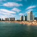 Conheça um dos destinos mais visitados que já fez parte do Brasil imagem