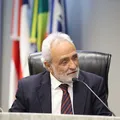 Conselheiro se aposenta do TCE e vaga pode ser ocupada por deputado imagem